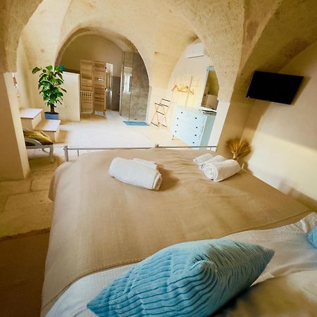 Apartamento Al Palazzotto Fasano Exterior foto