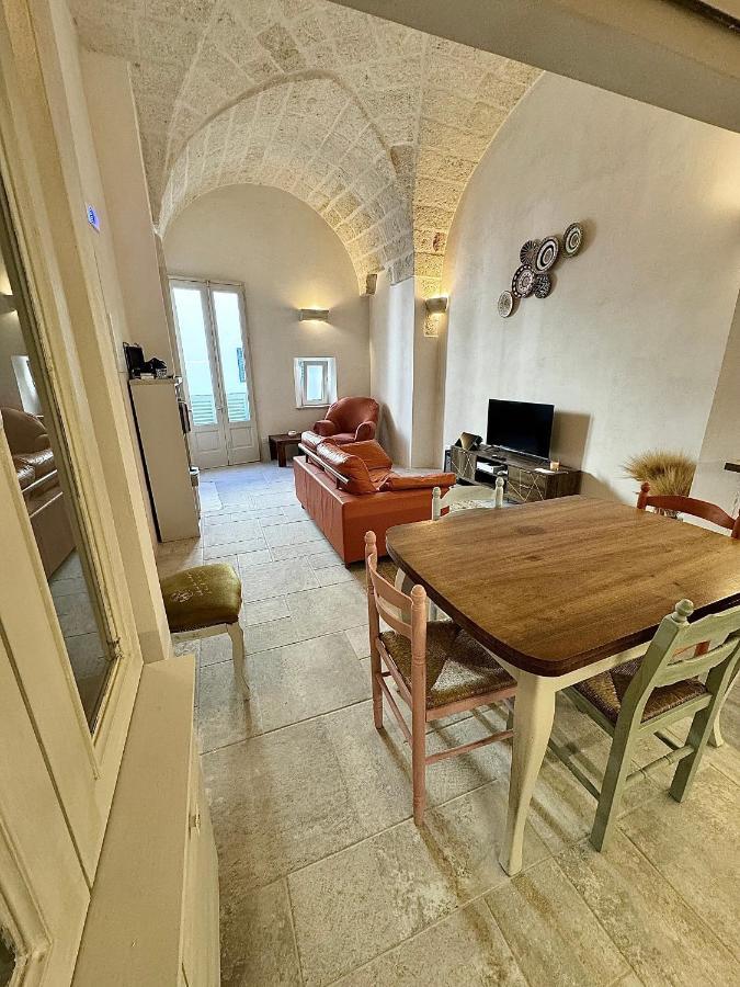 Apartamento Al Palazzotto Fasano Exterior foto