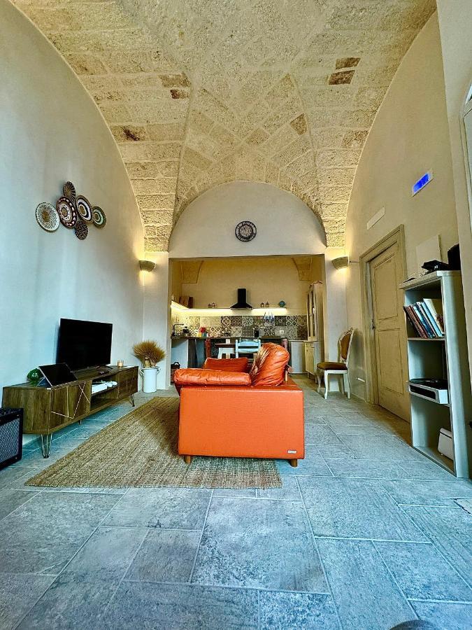Apartamento Al Palazzotto Fasano Exterior foto