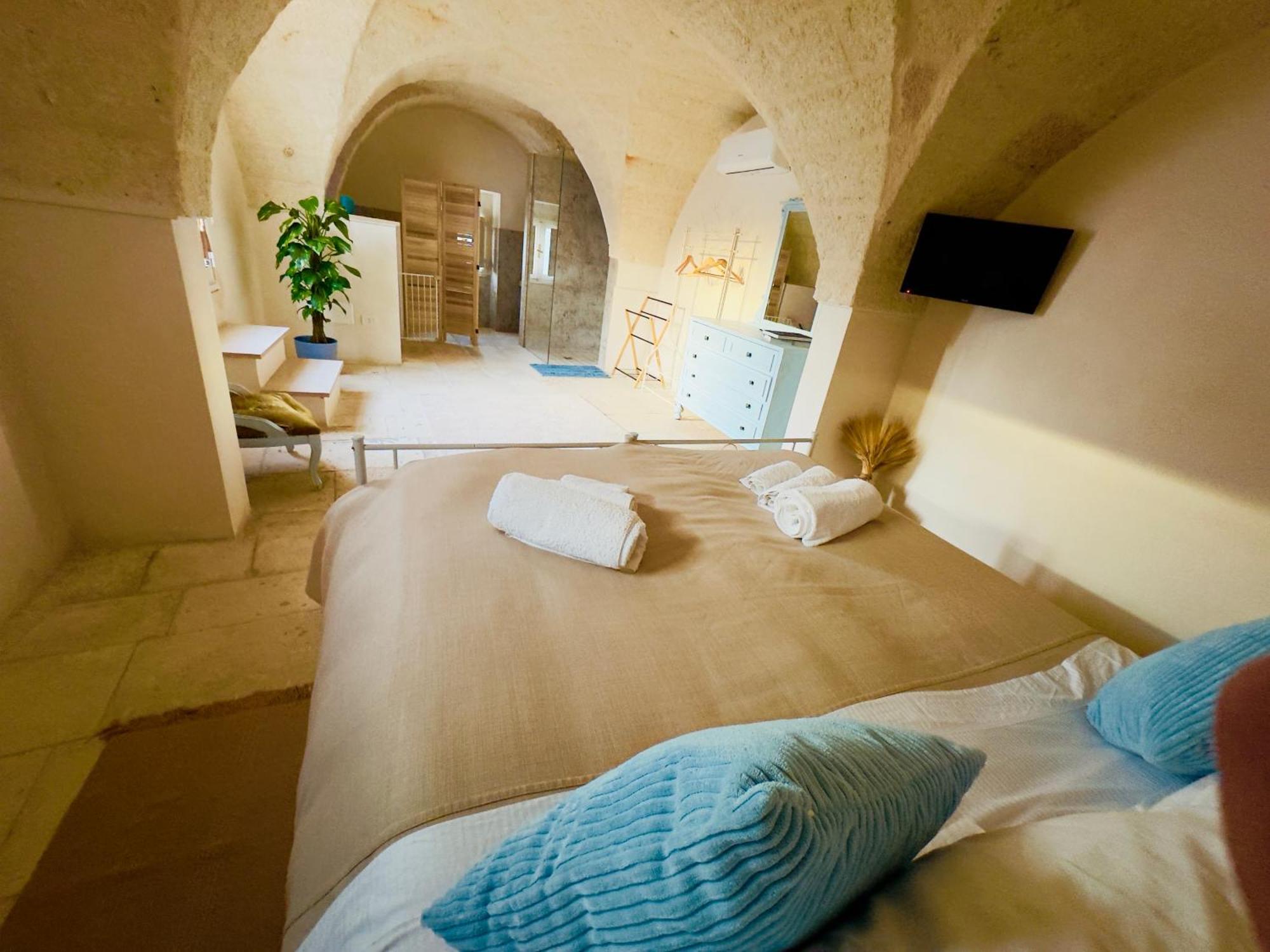 Apartamento Al Palazzotto Fasano Exterior foto