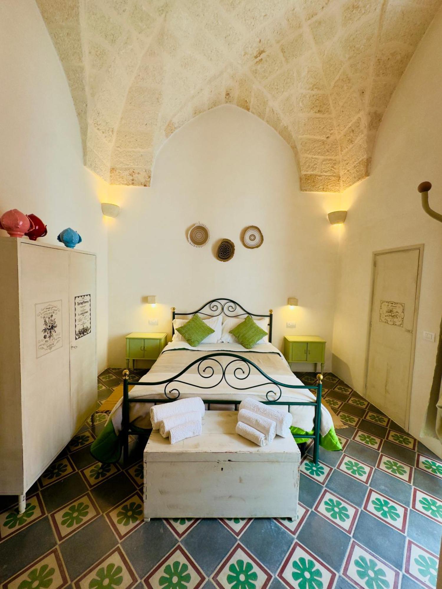 Apartamento Al Palazzotto Fasano Exterior foto