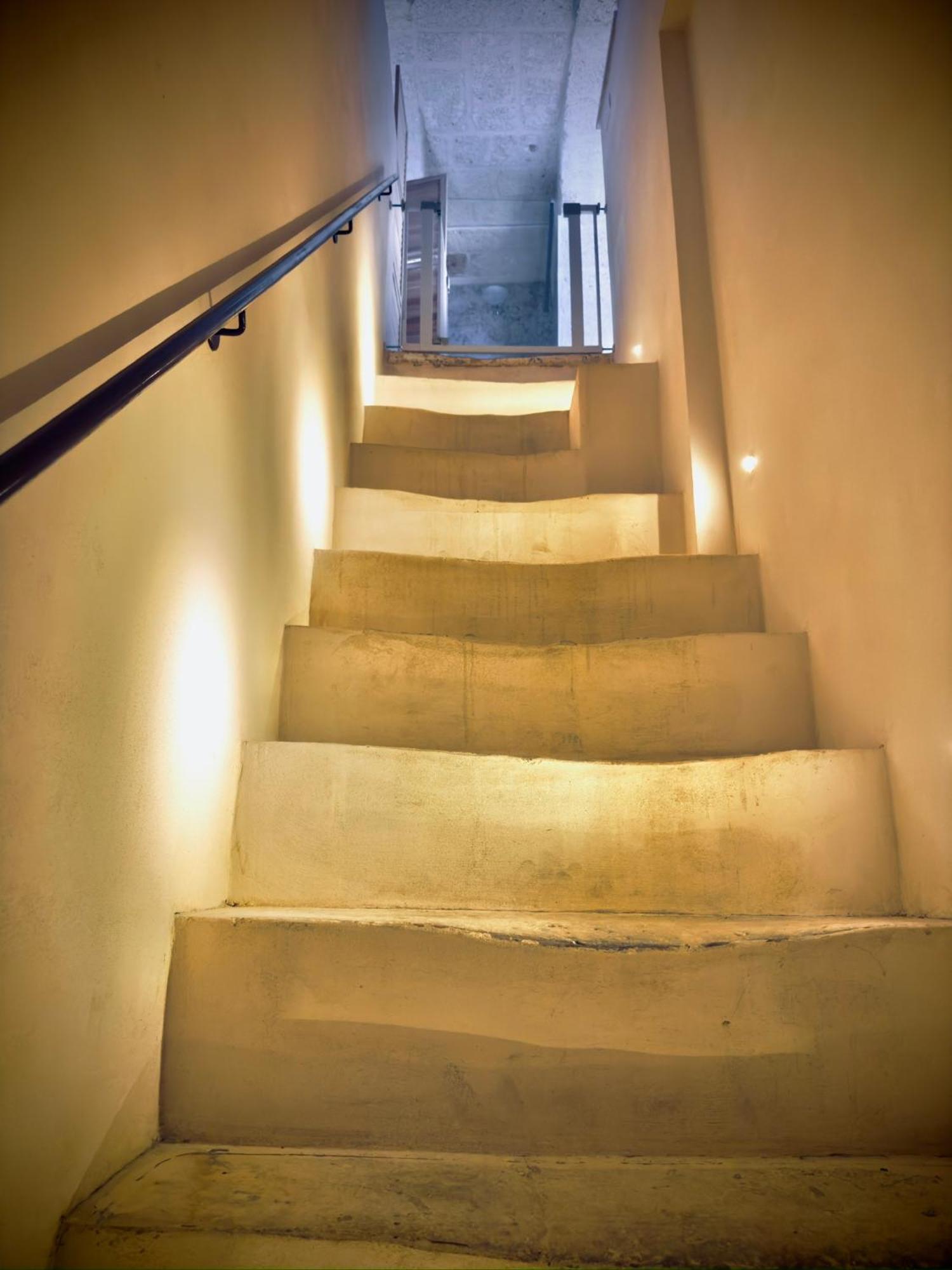 Apartamento Al Palazzotto Fasano Exterior foto