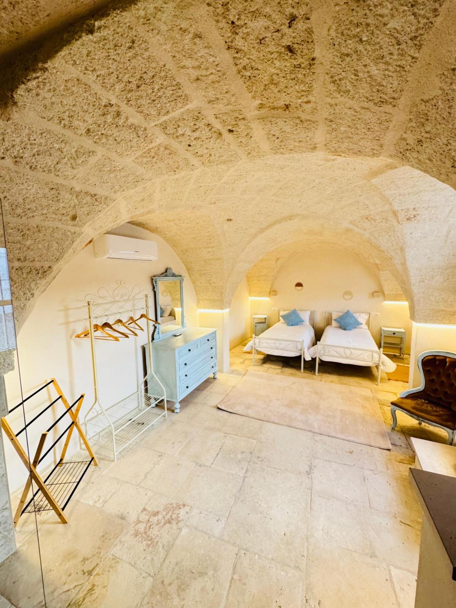 Apartamento Al Palazzotto Fasano Exterior foto
