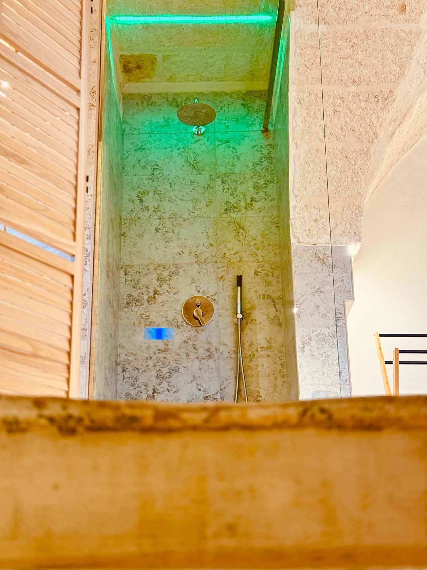 Apartamento Al Palazzotto Fasano Exterior foto
