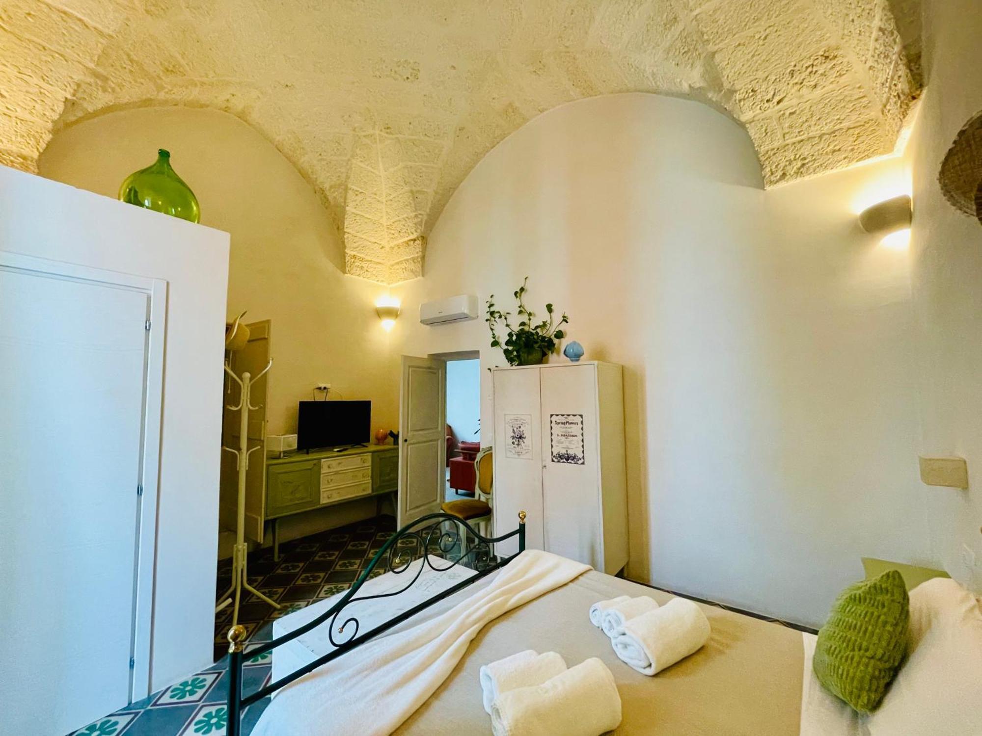 Apartamento Al Palazzotto Fasano Exterior foto