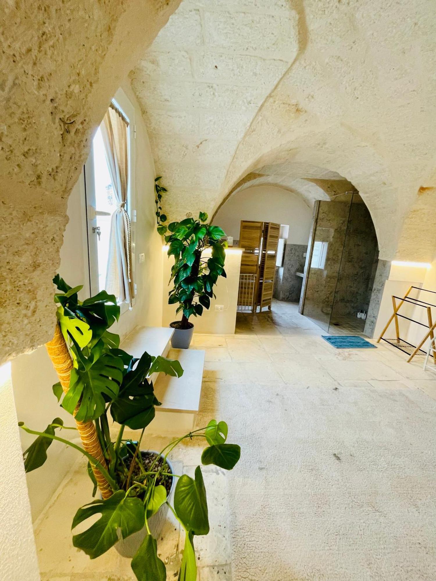 Apartamento Al Palazzotto Fasano Exterior foto