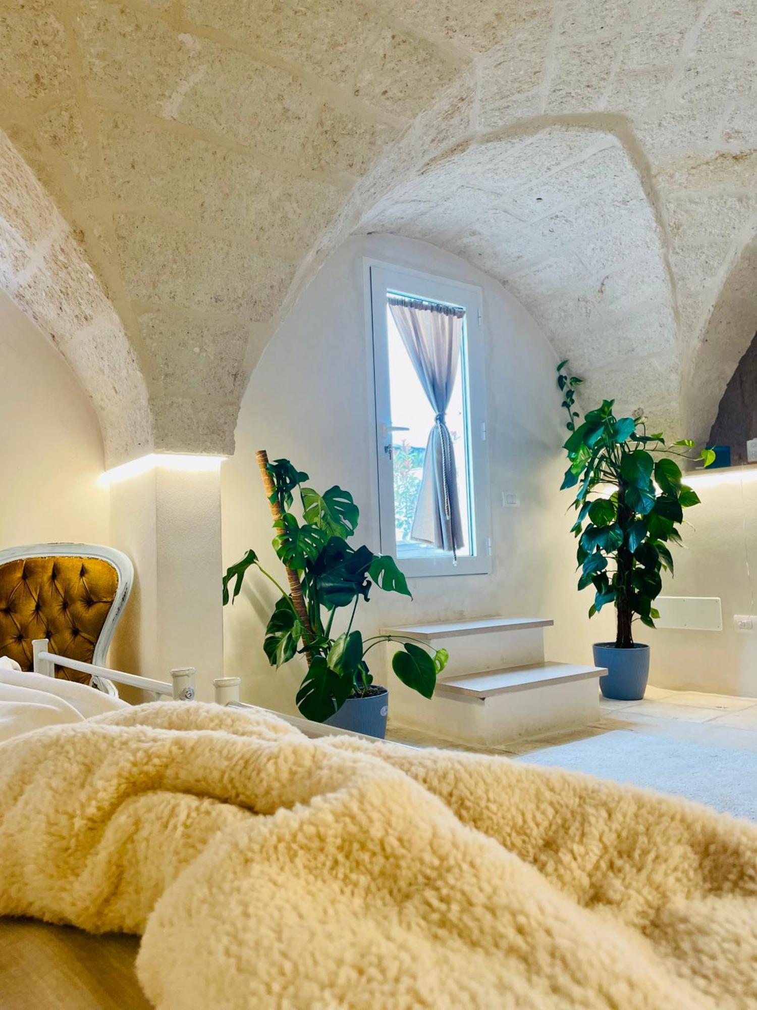 Apartamento Al Palazzotto Fasano Exterior foto