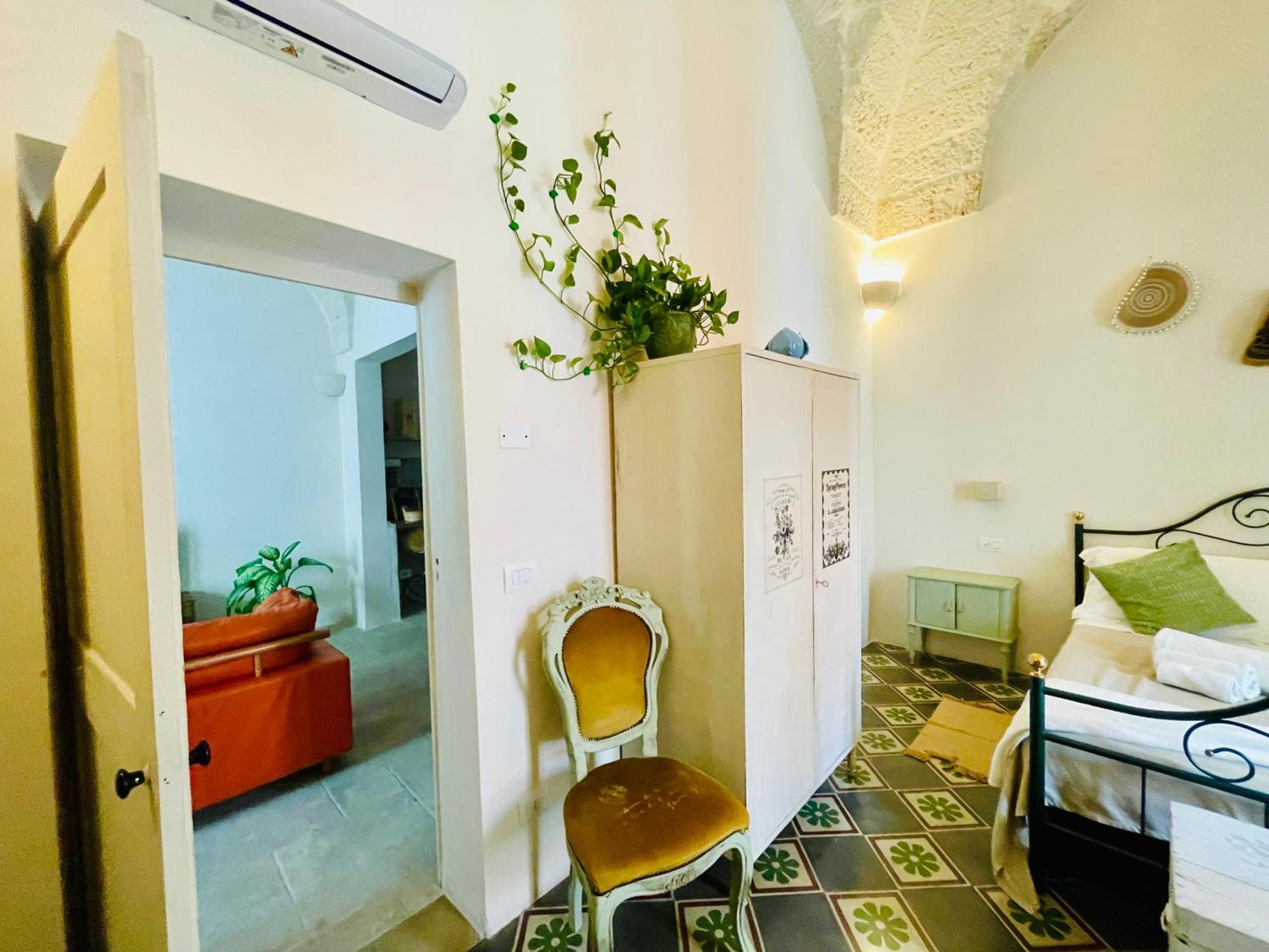 Apartamento Al Palazzotto Fasano Exterior foto