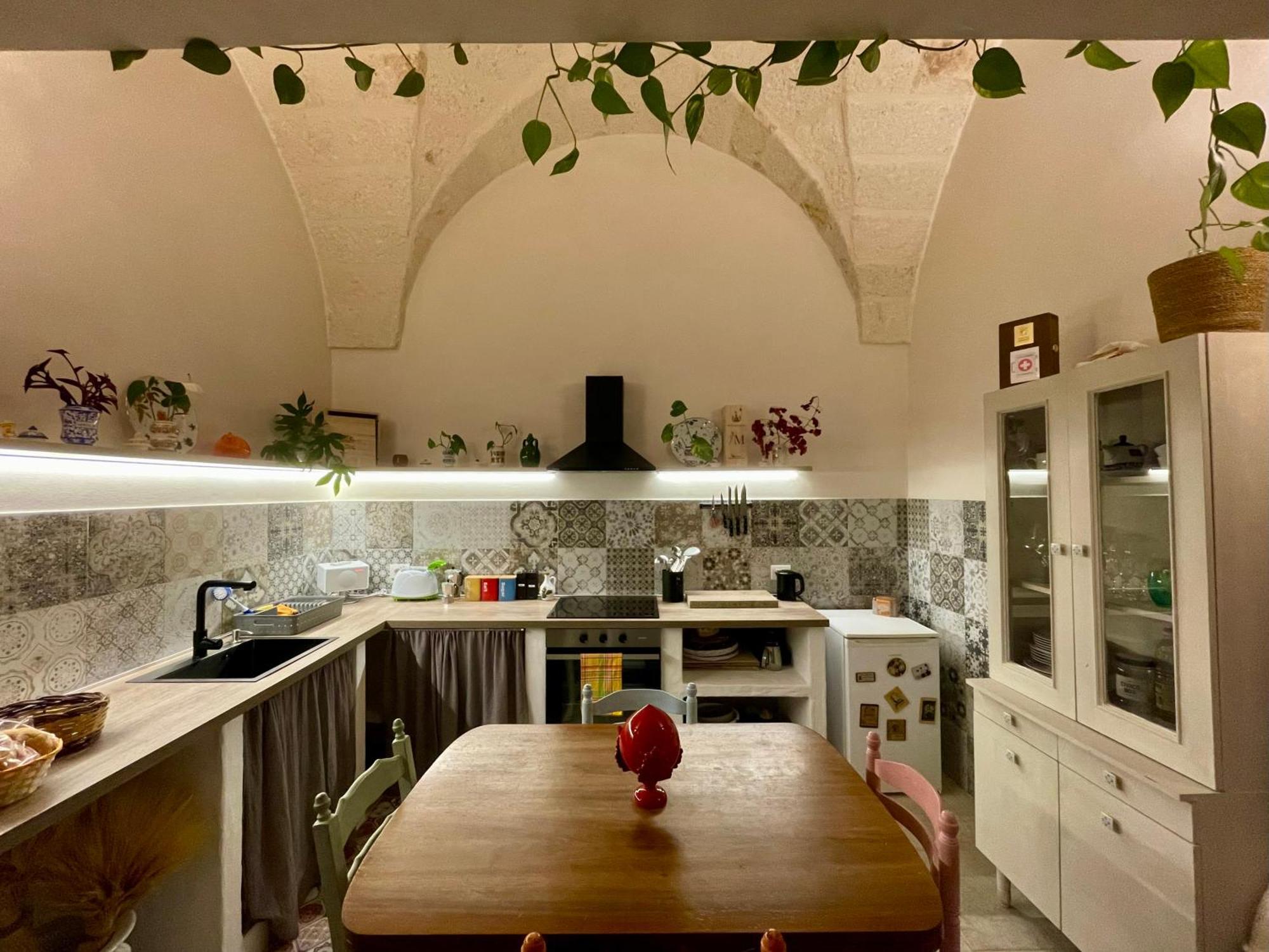 Apartamento Al Palazzotto Fasano Exterior foto
